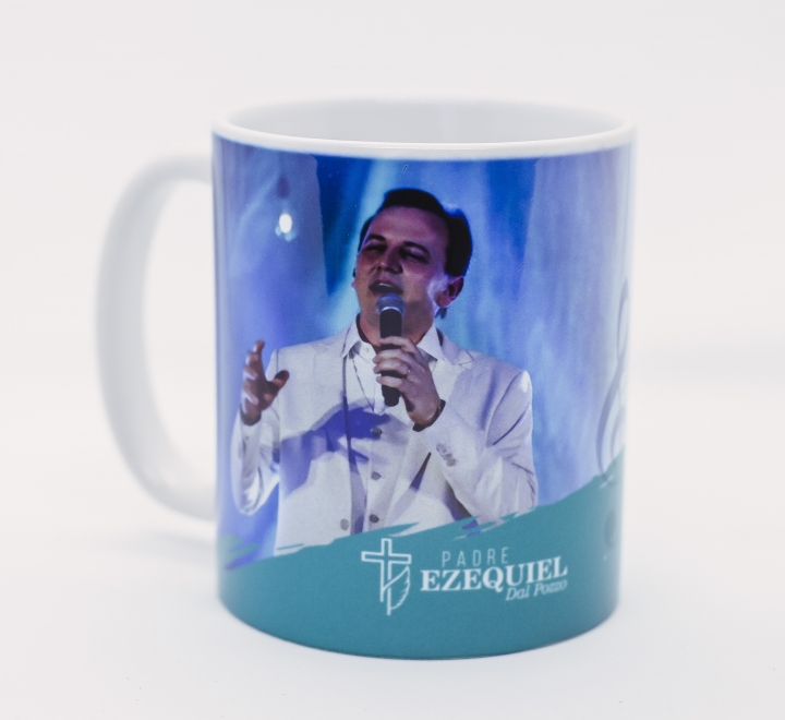 Foto CANECA PERSONALIZADA COM FOTO