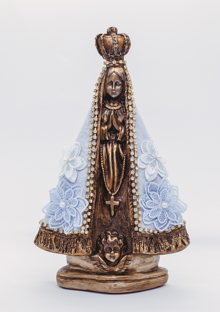 Foto IMAGEM NOSSA SENHORA APARECIDA