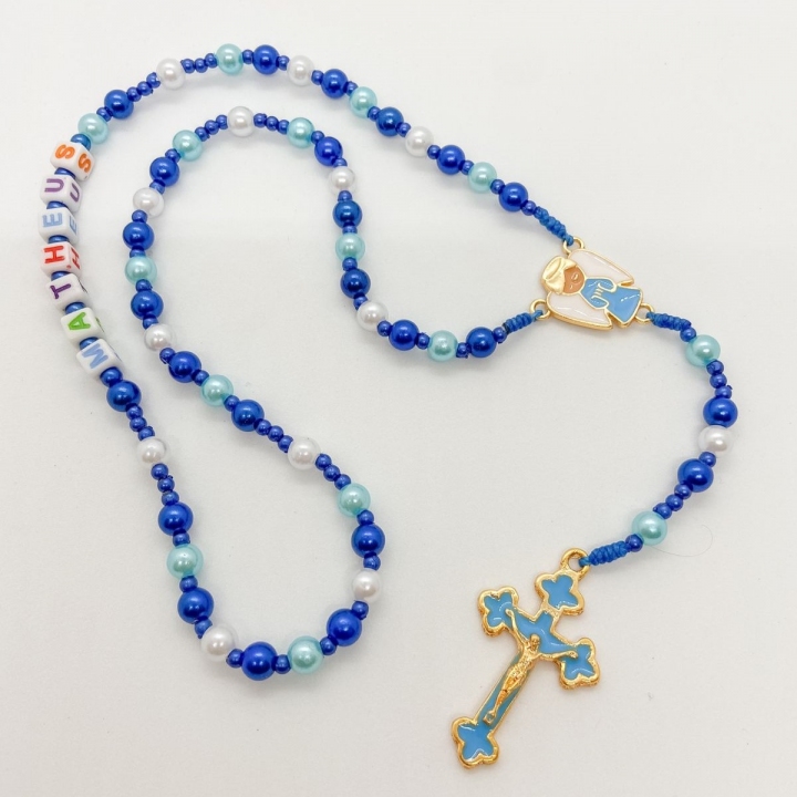 Foto TERO PERSONALIZADO - INFANTIL