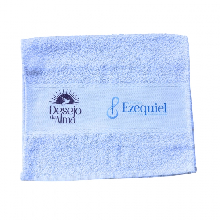 Foto TOALHA - LAVABO