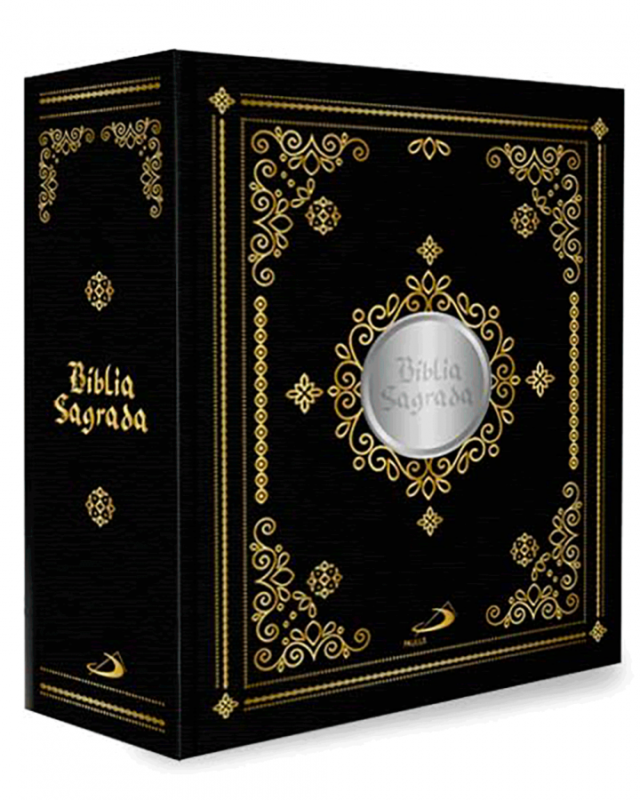 Biblia paulos loja site