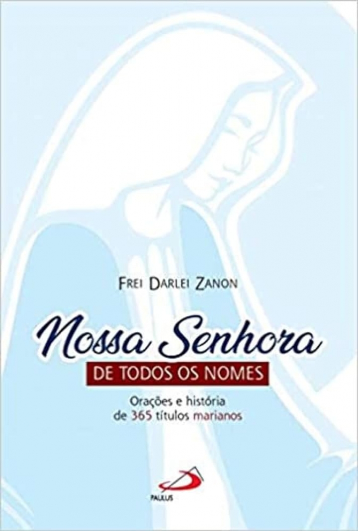 Foto NOSSA SENHORA DE TODOS OS NOMES