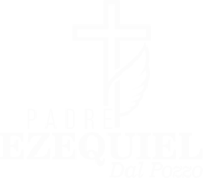 Logo rodapé Pe. Ezequiel